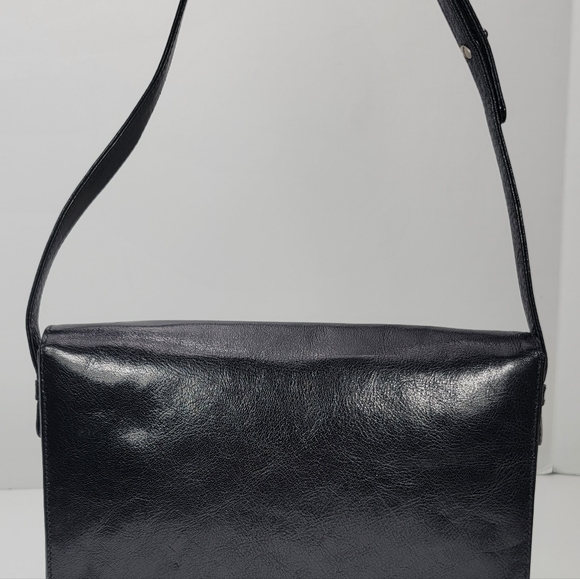 ISTANTE BY VERSACE VINTAGE  BEAUTIFUL BAG - WOW - Picture 5 of 12